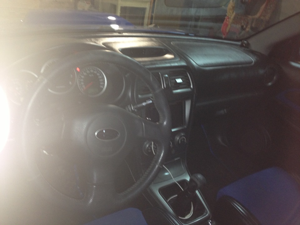 Фото в бортжурнале Opel Omega B