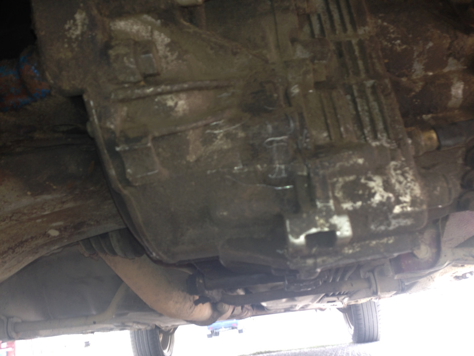 Впуск, датчики, троит двигатель =\\ — LADA 21124, 1,6 л., 2005 года ...