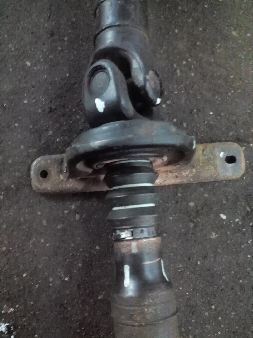 Карданный Вал Опель Омега Б Купить