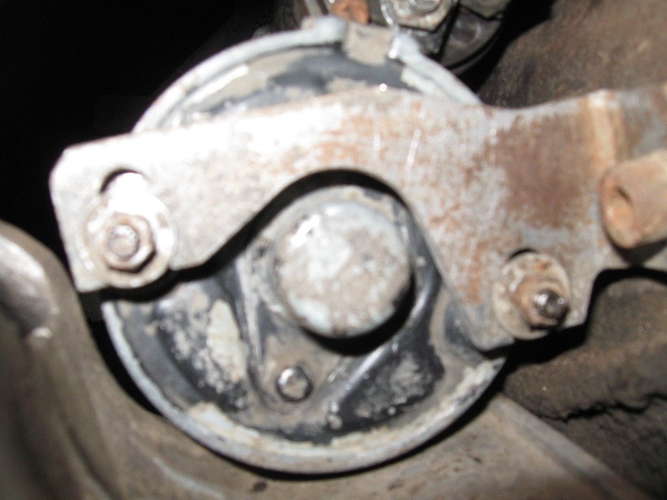 Купить Бендикс Ауди 80 Б3