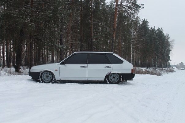Наигрался. — Lada Baltic, 1,5 л, 1999 года | продажа машины | DRIVE2