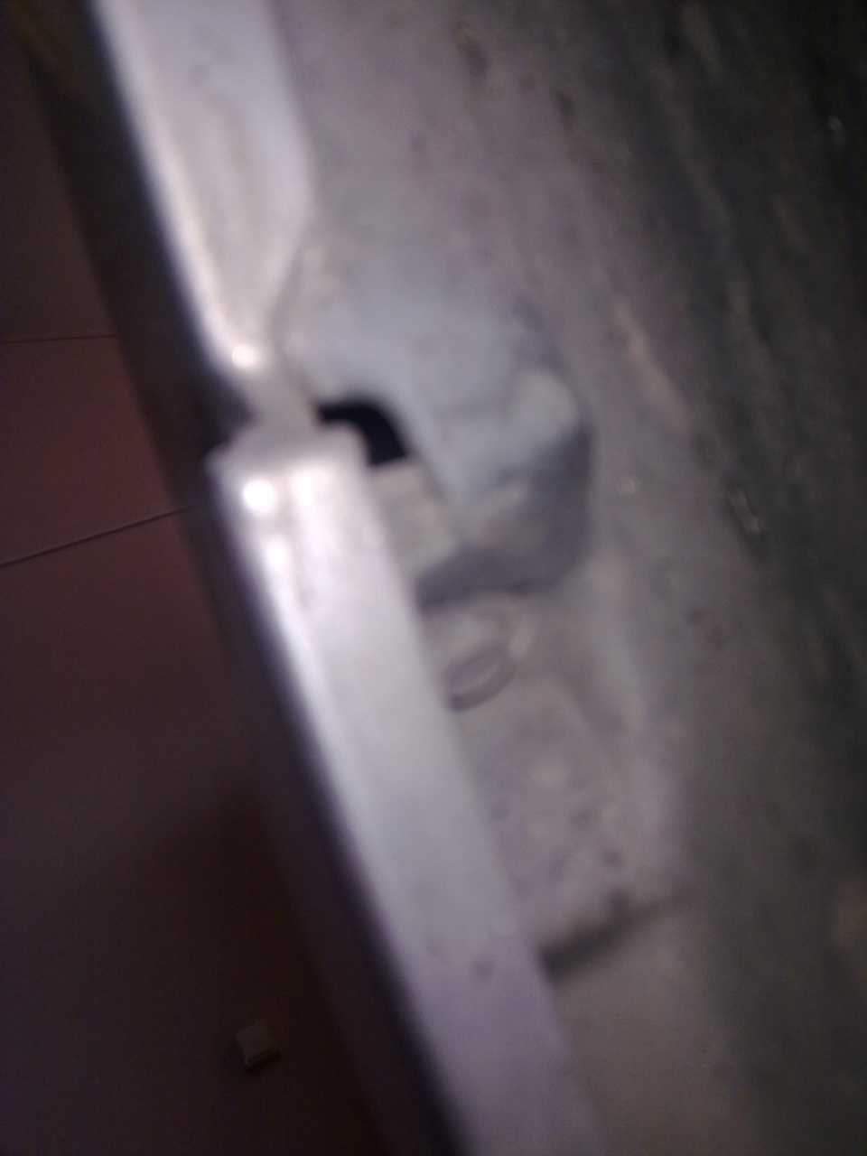 Поменять лампочку габаритов оказалось не так просто, как я думал) — BMW ...