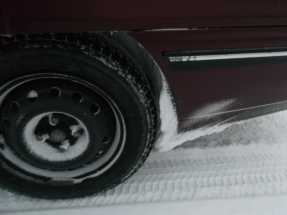 Екатеринбург — Сигарчин — Daewoo Nexia, 1,5 л, 2007 года | путешествие ...