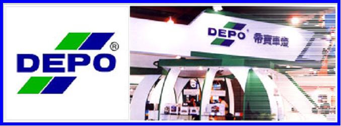 Оптика DEPO — что нужно знать! — DRIVE2