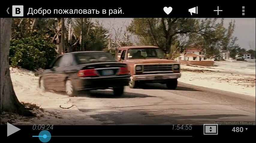 Маджик в кино — DRIVE2