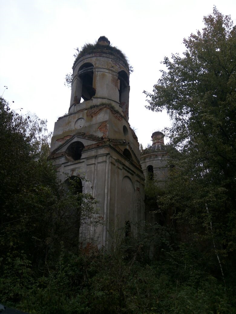 Фото в бортжурнале SsangYong Actyon (1G)