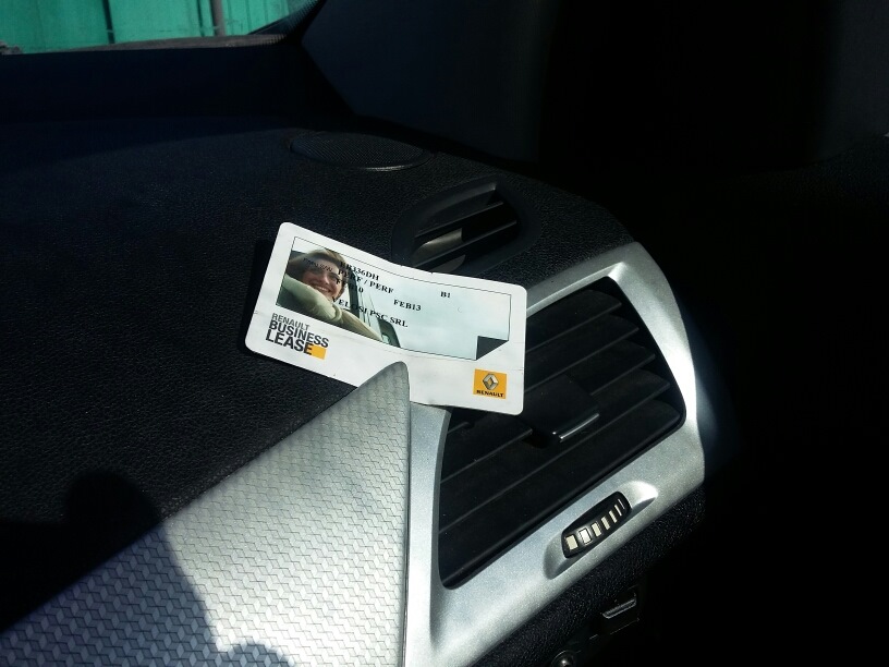 Как снять саблю? — Renault Megane III, 1,5 л, 2010 года | своими руками ...