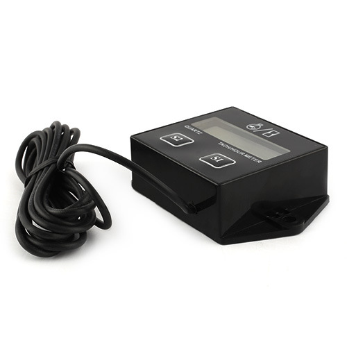 Счётчик моточасов. Где найти подходящий? — ГАЗ Сайбер, 2,4 л, 2010 года ...