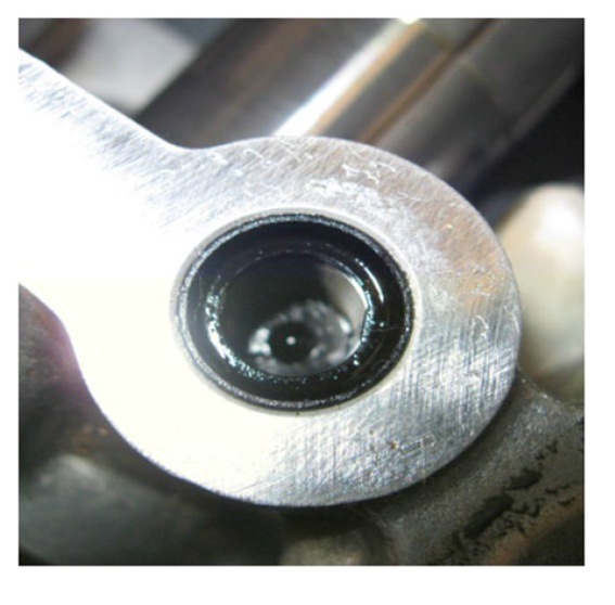 Фото в бортжурнале Subaru Forester (SH)