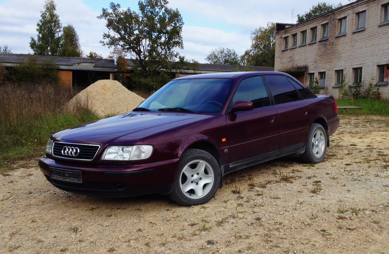 Купить ауди а6с4. Audi a6 c4, 1994-1997, седан. Audi a6 c4 1995. Audi a6 1996. Audi a6 c4 1997.