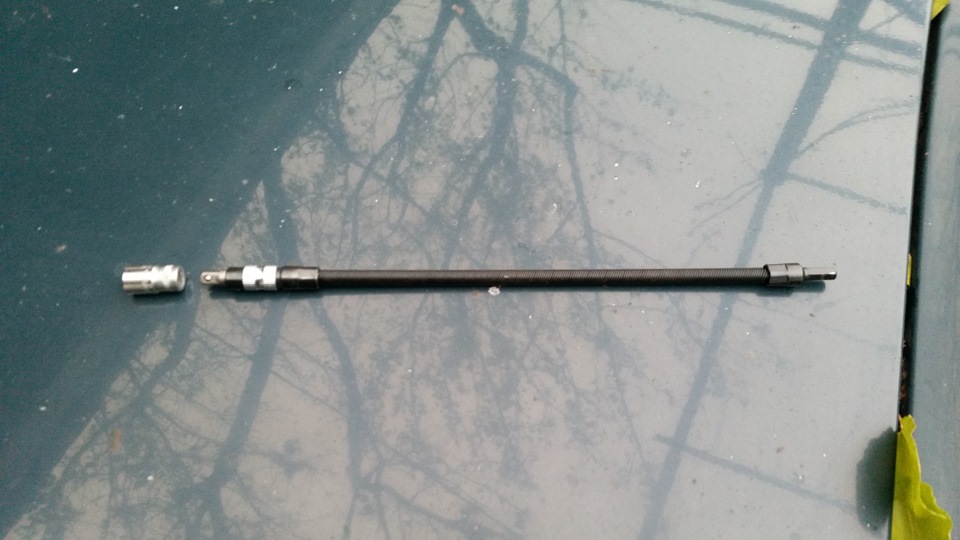 Фото в бортжурнале ГАЗ Газель