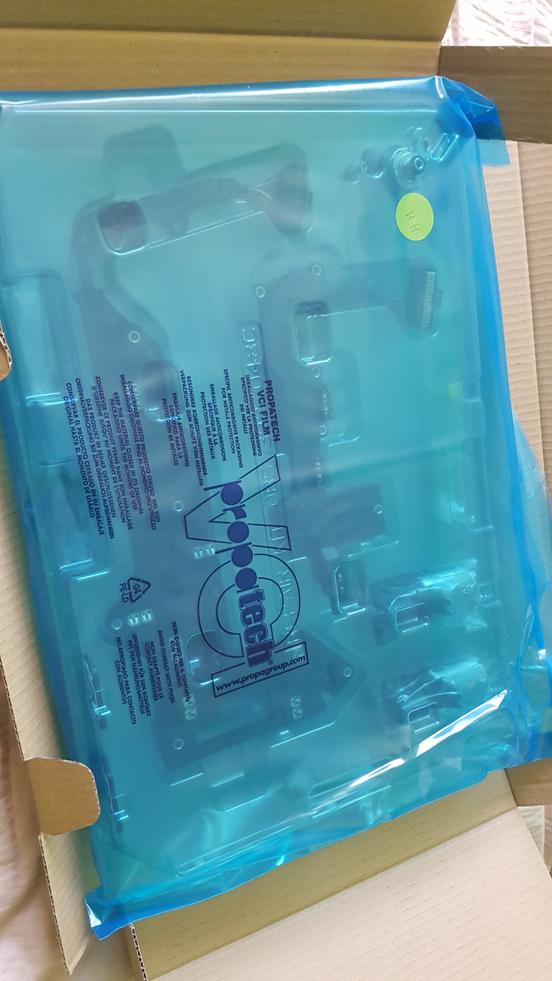 Ремонт S-Tronic — Audi A6 (C7), 3 л, 2011 года | своими руками | DRIVE2