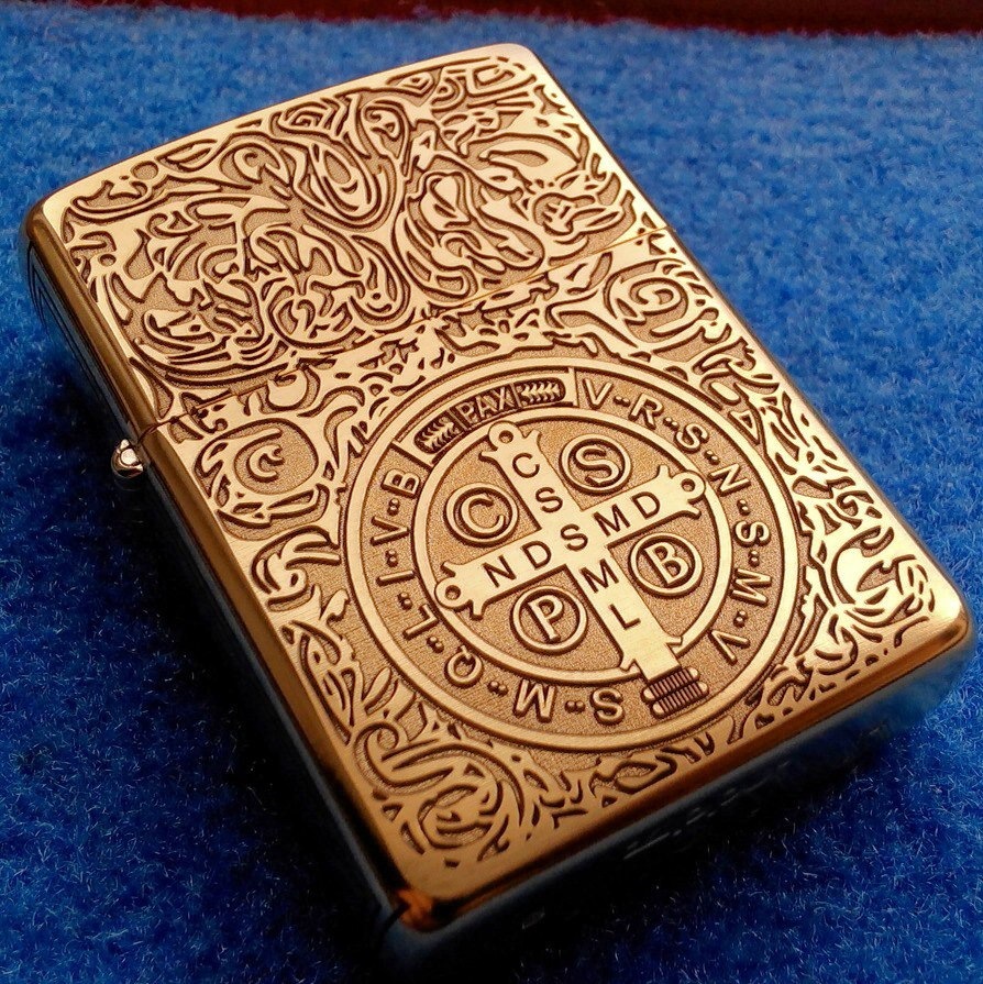 Zippo Constantine — DRIVE2