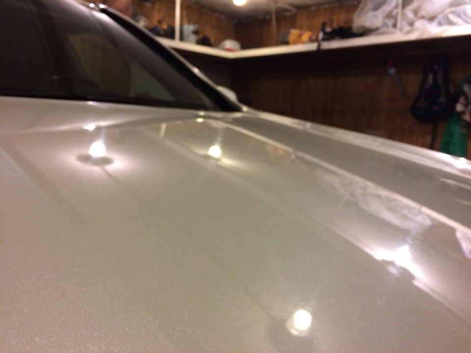 Фото в бортжурнале KIA Sorento (2G)