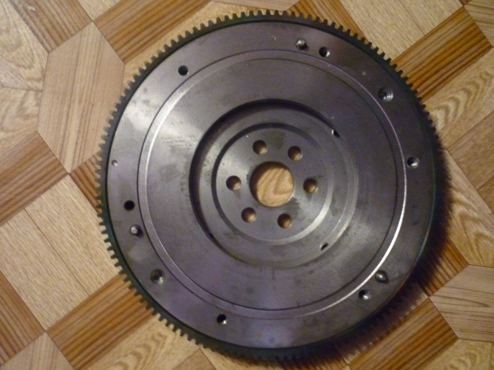 Слетел венец — Lada 21099, 1,6 л, 2000 года | поломка | DRIVE2