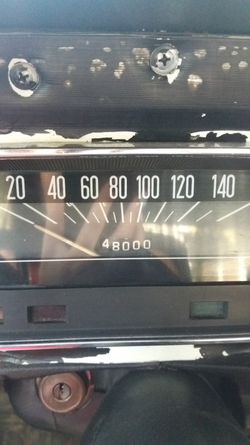 Фото в бортжурнале Lada 2101