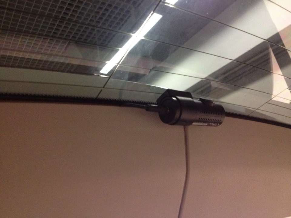 MB GL регистратор на две камеры. Сделай сам — Сообщество «Mercedes-Benz ...