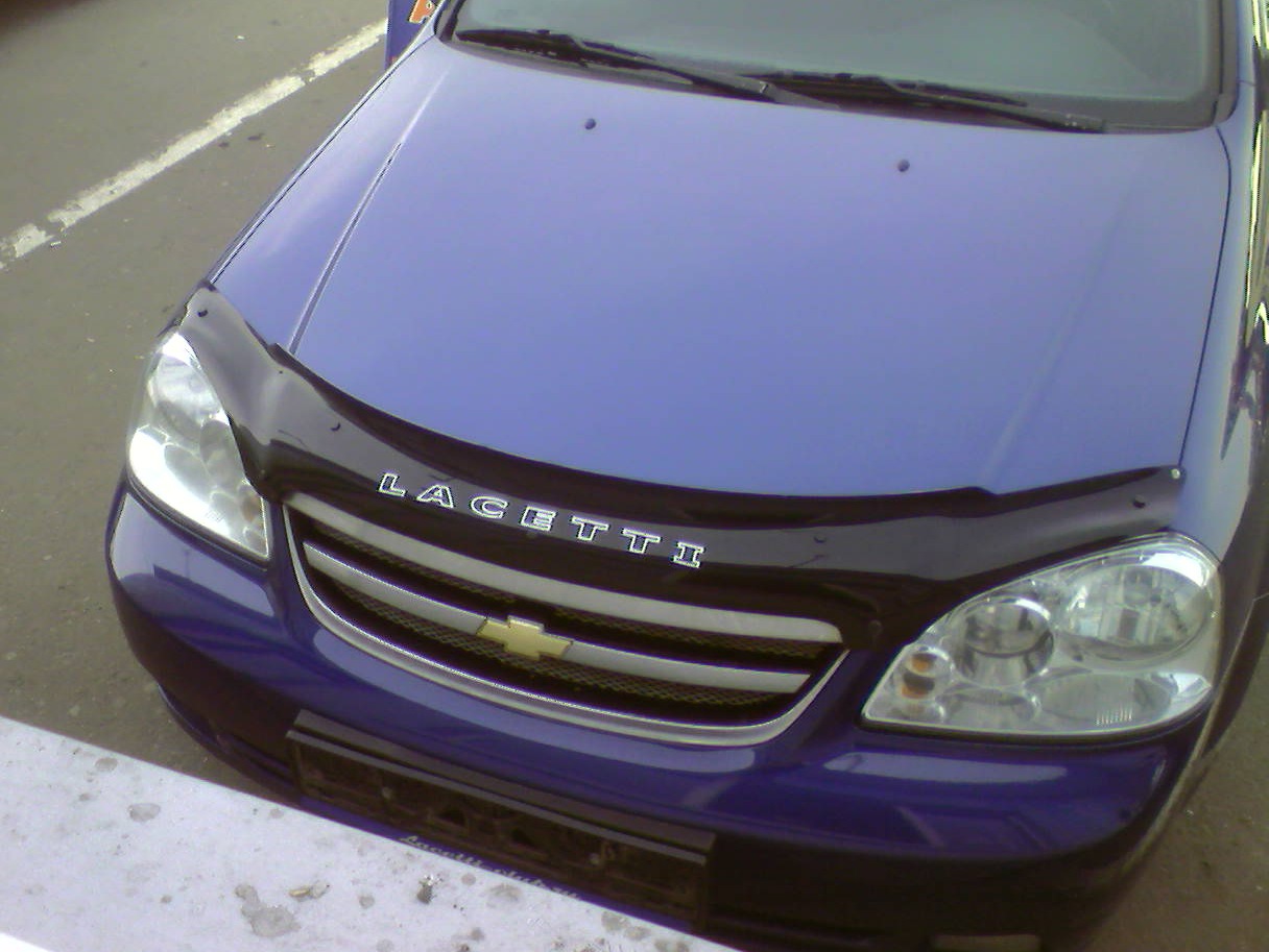 Прощай Лачет! — Chevrolet Lacetti Sedan, 1,6 л, 2006 года | продажа машины  | DRIVE2