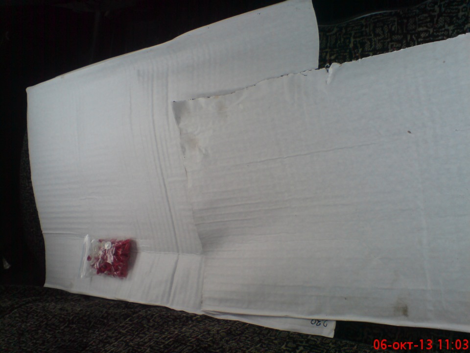 Немного шумки — Lada 2114, 1,5 л, 2006 года | другое | DRIVE2