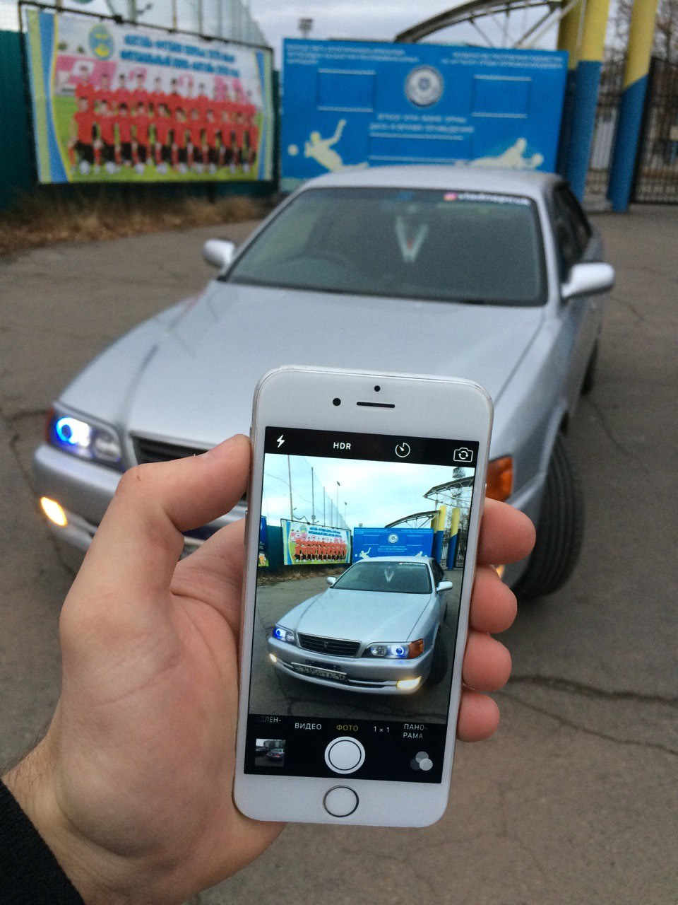 ШВИ дверей — Toyota Chaser (100), 2,5 л, 1996 года | своими руками | DRIVE2