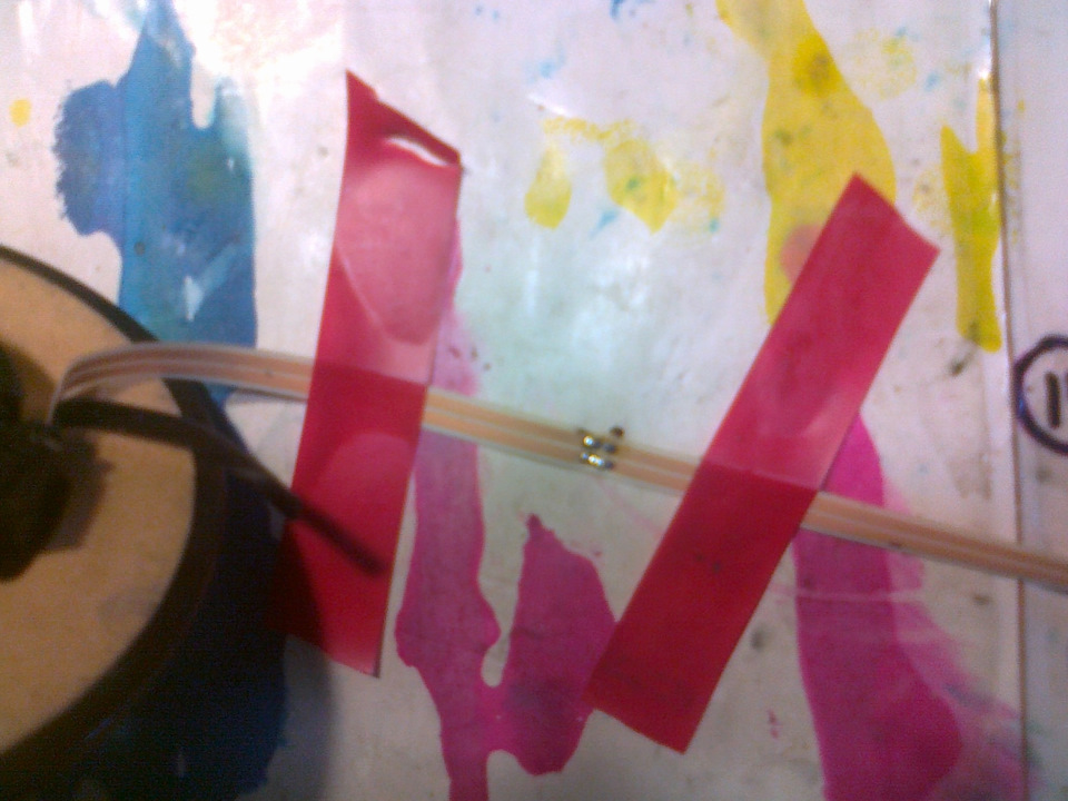 Фото в бортжурнале Ford Ka (1G)