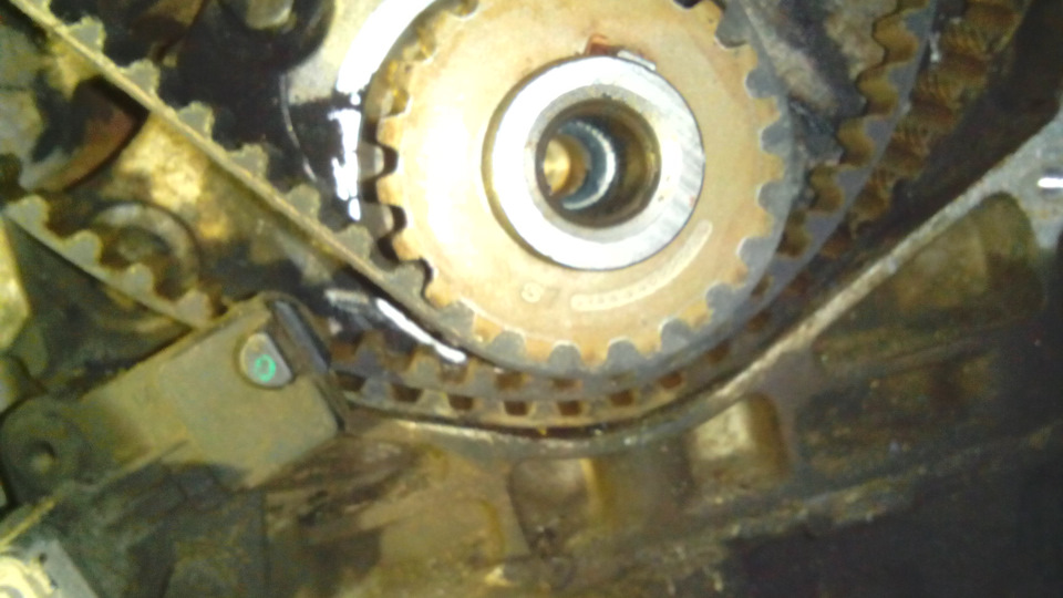 Фото в бортжурнале Land Rover Freelander 2 (L359)