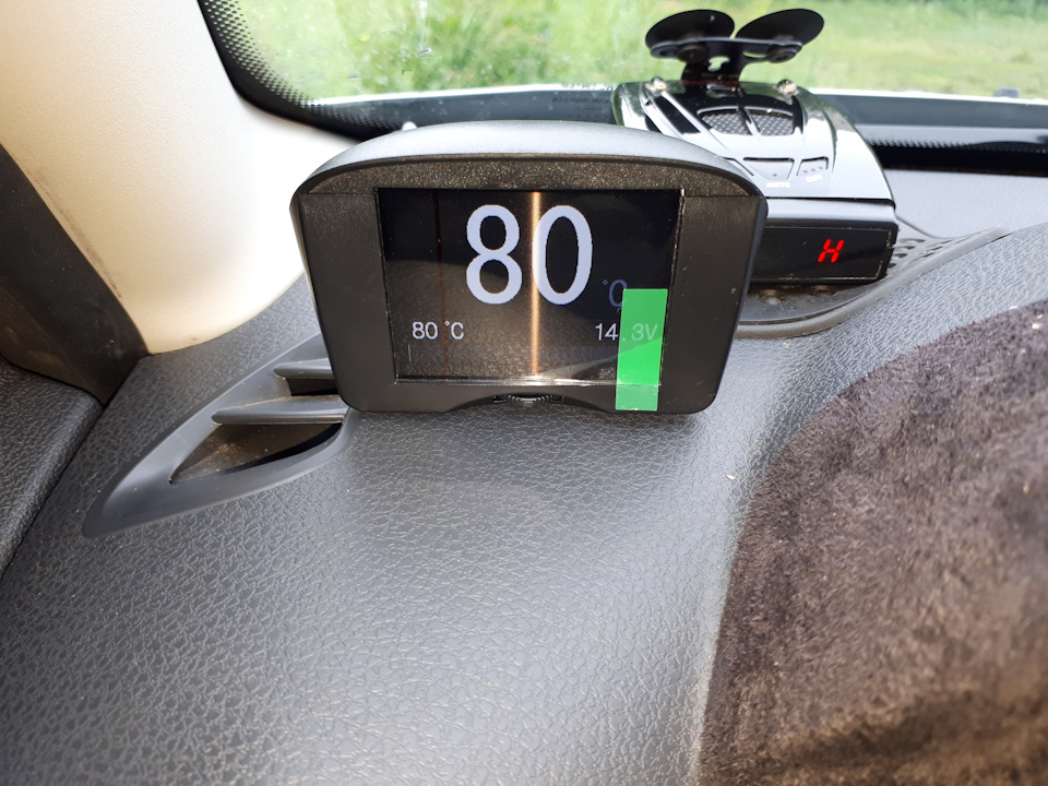 Фото в бортжурнале Renault Duster (1G)