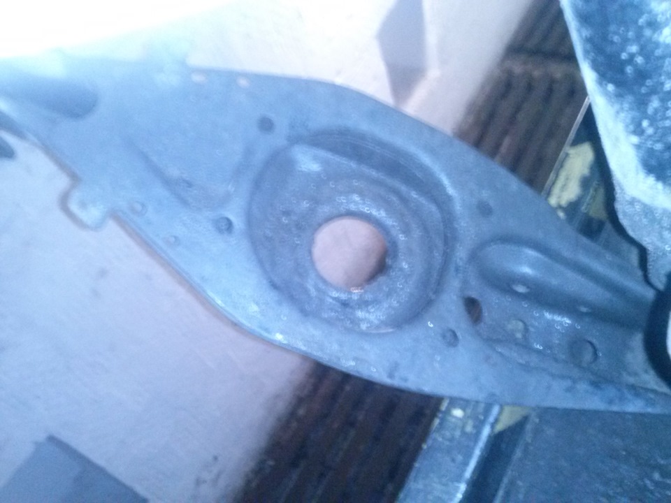 тут уже все снято — SsangYong Rexton (2G)