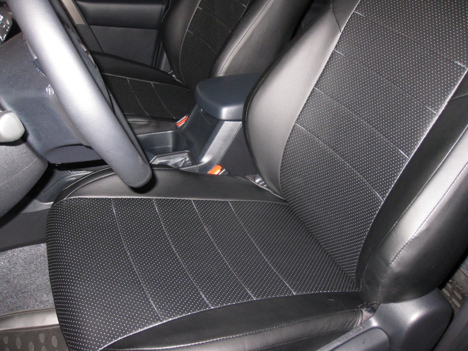 toyota rav4 2011 чехлы экокожа toyota rav4 2011 чехлы экокожа