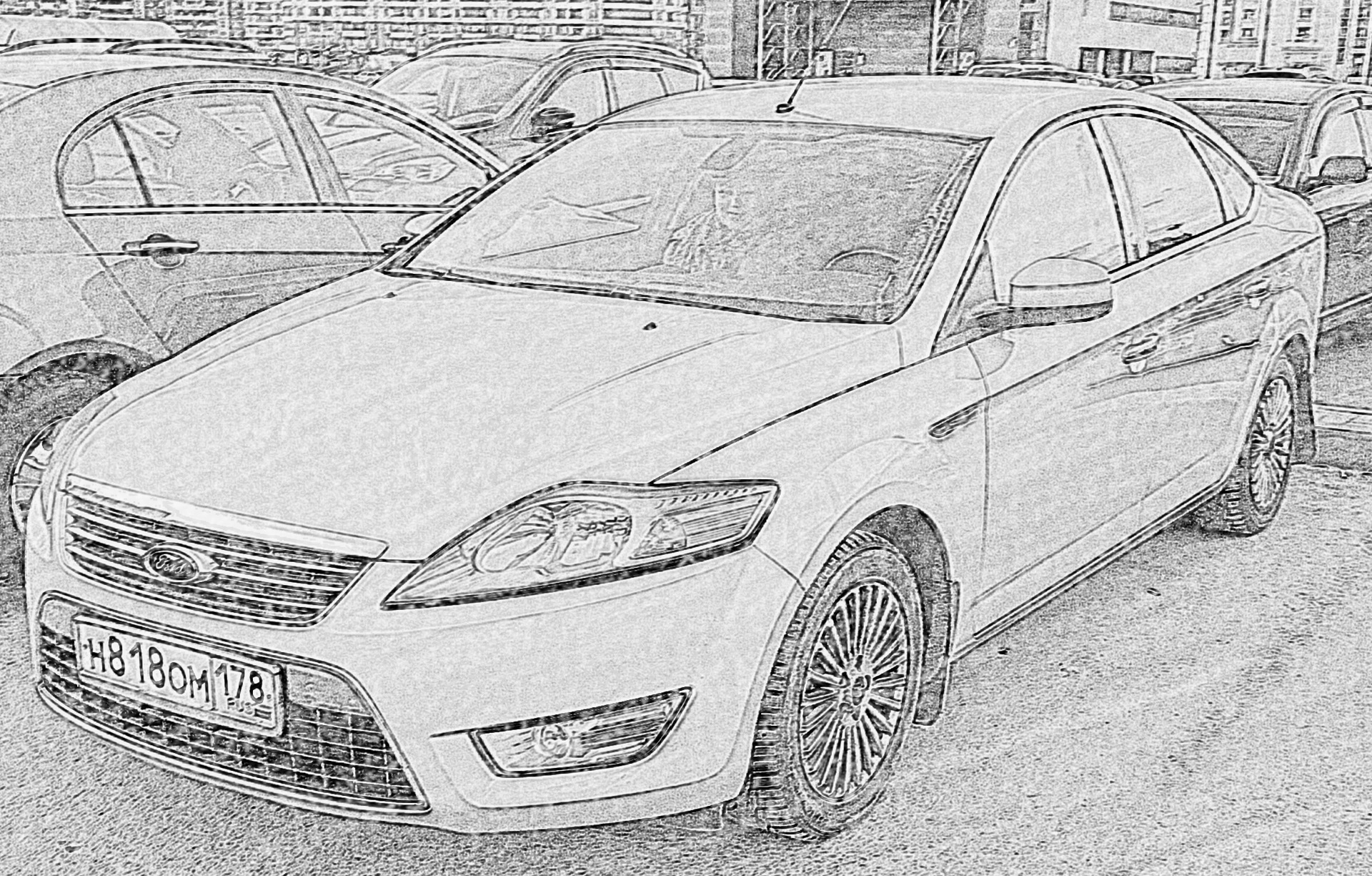 3. ладья шахматы stl. надпись polizei на спине. 161. американка прямая 3/4 ник.