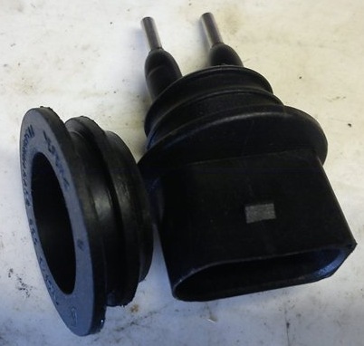 Фото в бортжурнале Volkswagen Golf Mk4
