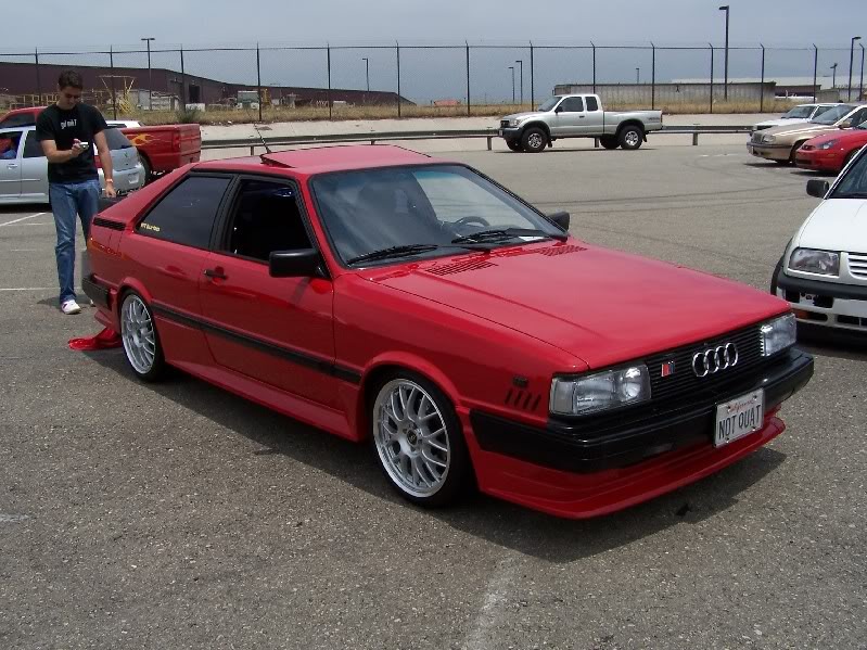 Ауди купе б2 фото Audi B2 Coupe - Сообщество "Audi B2 Вечная Классика" на DRIVE2