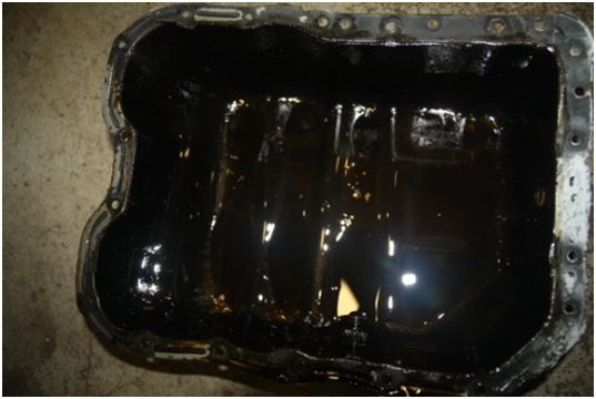 Ремонт ХЕНДАЙ СОНАТА NF в Берс-Авто Щелковская, Гольяново, ВАО — Берс ...