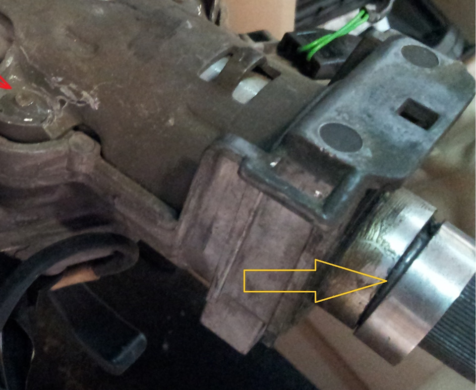 Фото в бортжурнале BMW 5 series (E39)