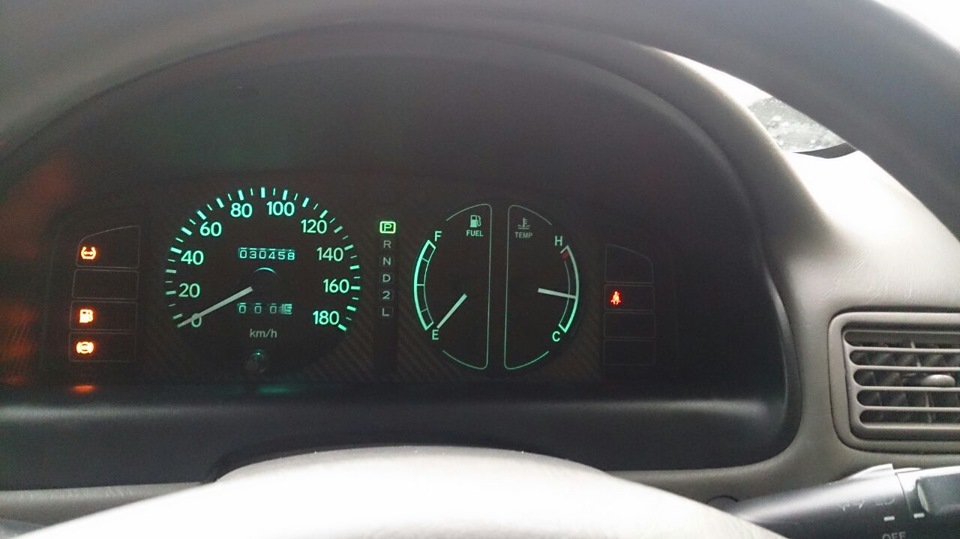 Панель РГБ — DRIVE2