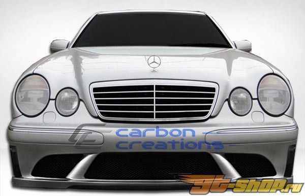 Morella Carbon Хочу заказать — Mercedes-Benz E-Class (W210), 4,3 л ...
