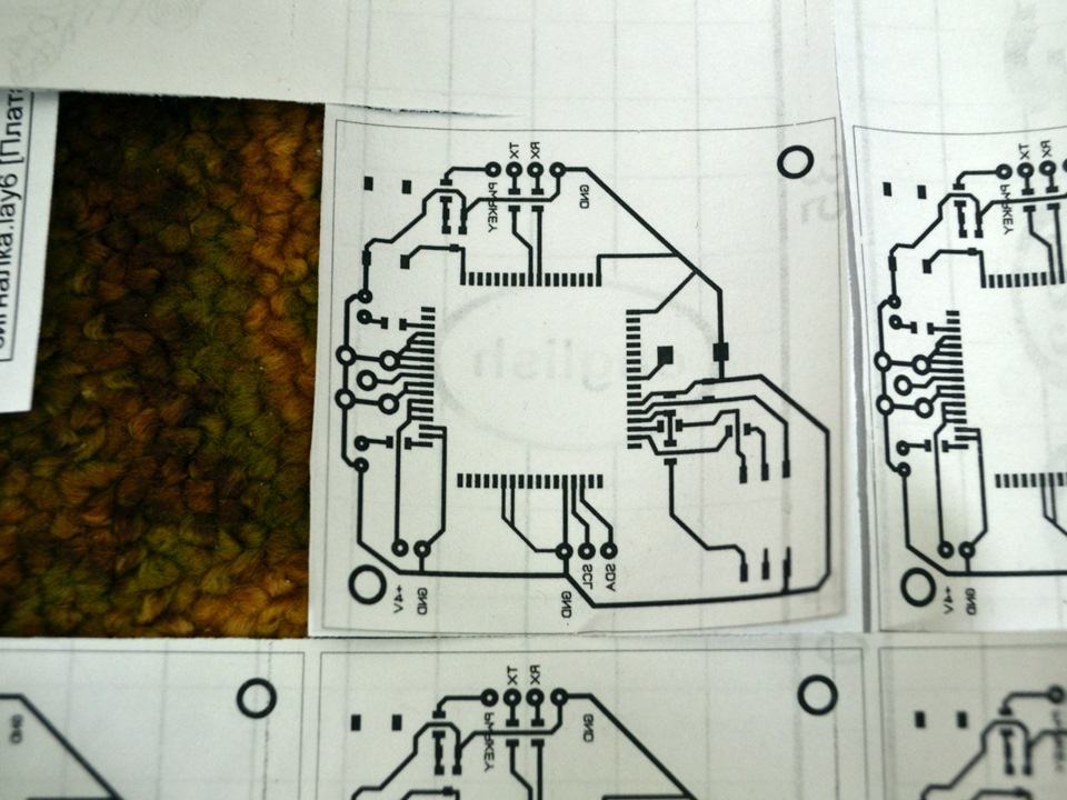 GSM оповеститель (часть 1) — DRIVE2