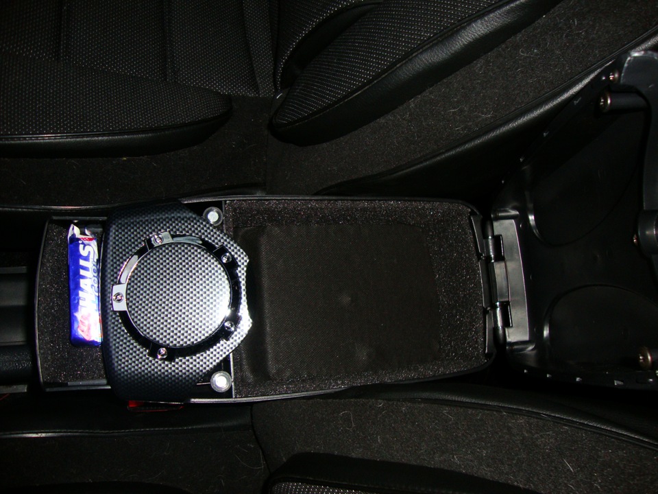 Купить Подлокотник На Ваз 2112