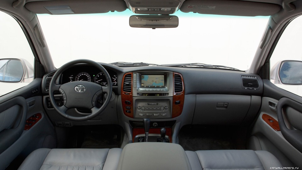 Все дело в хозяевах: выбираем Toyota Land Cruiser Prado 120