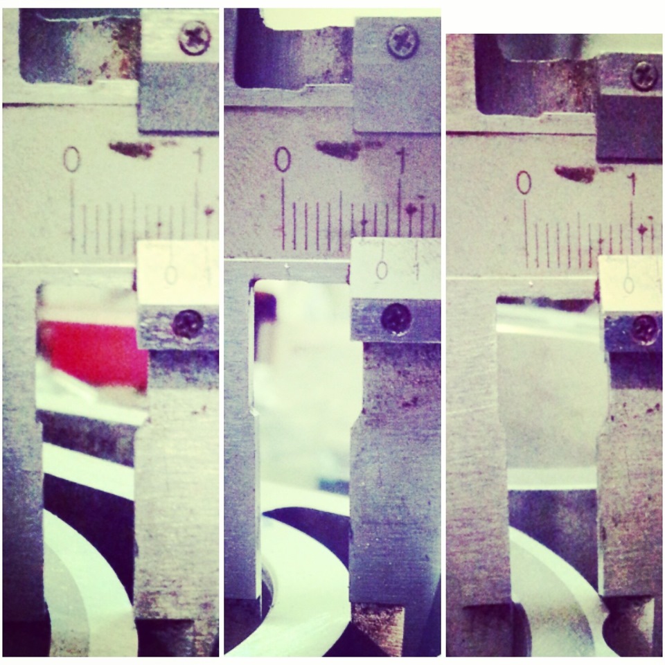 2.5 vs 2.0 vs 2.35 — Subaru Impreza WRX (GH/GE/GV/GR)