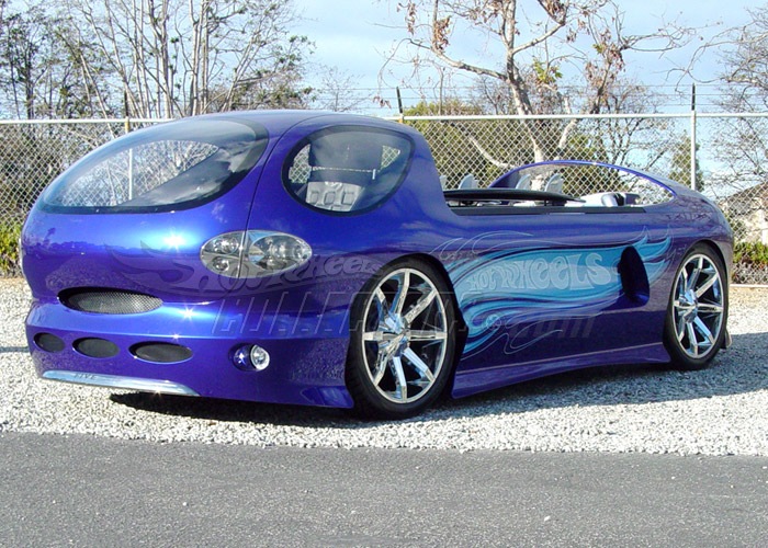 deora ii