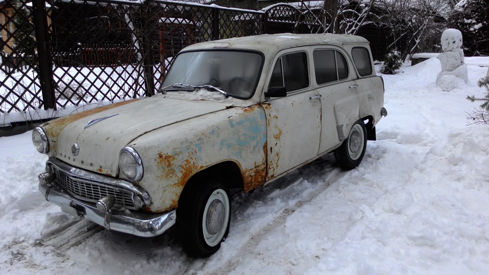 Ивановская авито авто. Москвич 423 м. Москвич 423 1959. Москвич 423н Drive 2. Ранний Москвич 423 мотор.