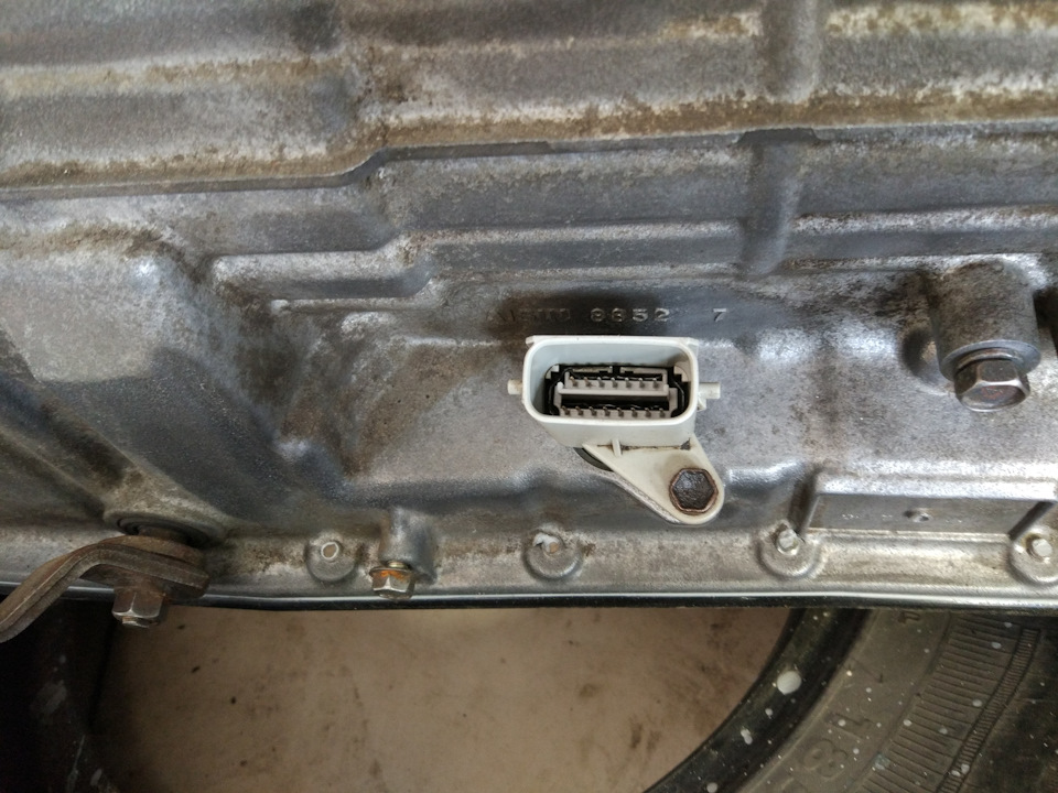 Фото в бортжурнале Toyota 4Runner (IV) (215)