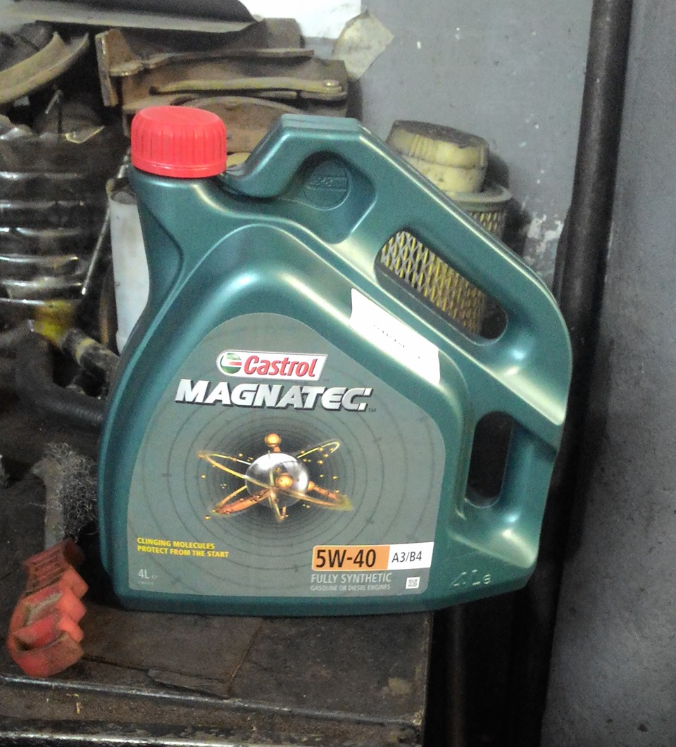 Пропуски зажигания и масло-шмасло) — Lada 2115, 1,5 л, 2006 года ...