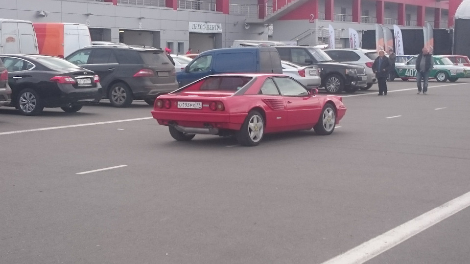 Фото в бортжурнале УАЗ 315195 Hunter