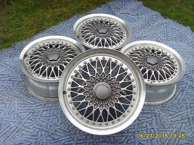 Куплены диски Blitz — Toyota bB (1G), 1,3 л, 2004 года | колёсные диски ...