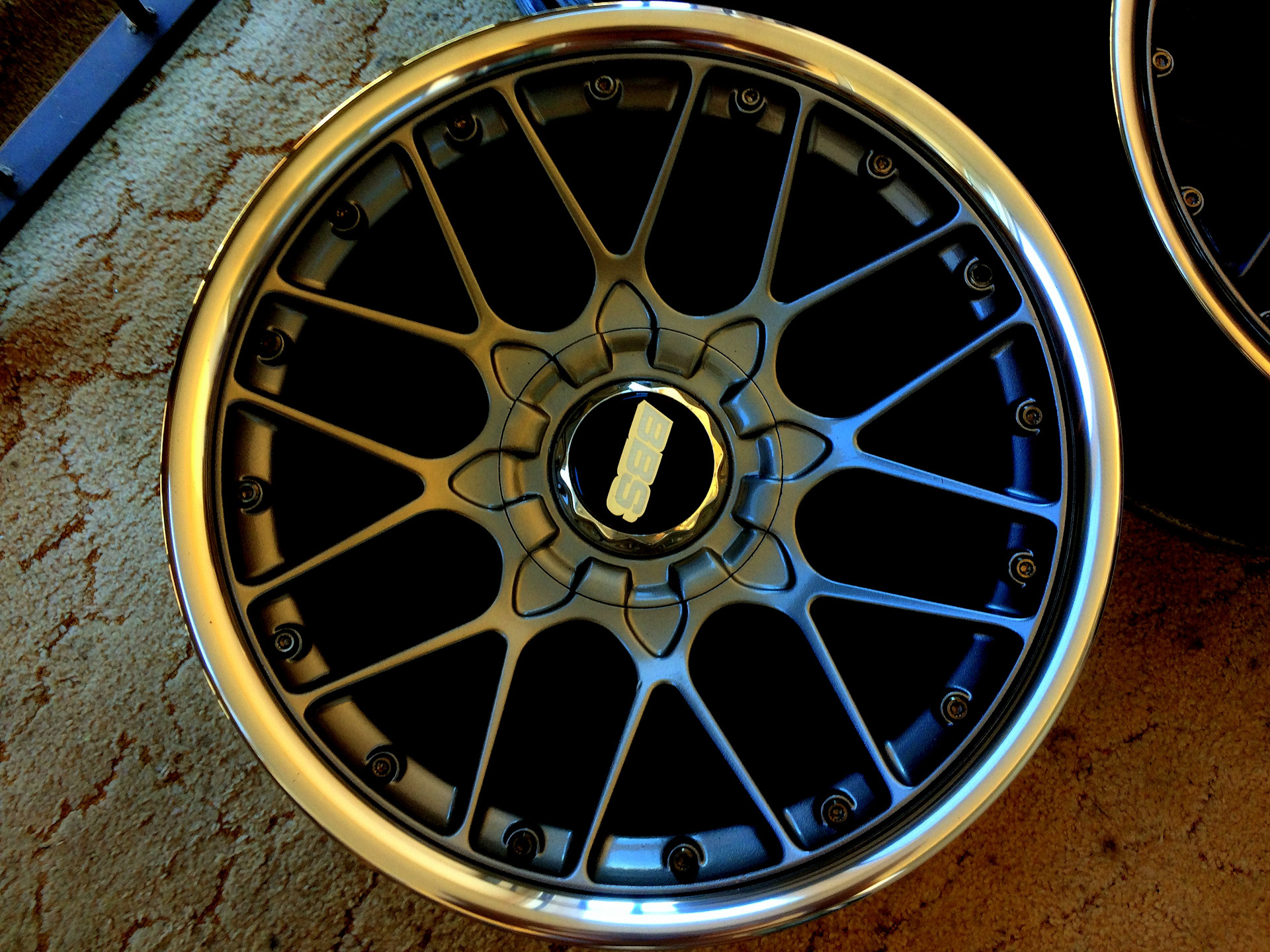 Ббс. BBS rs2.