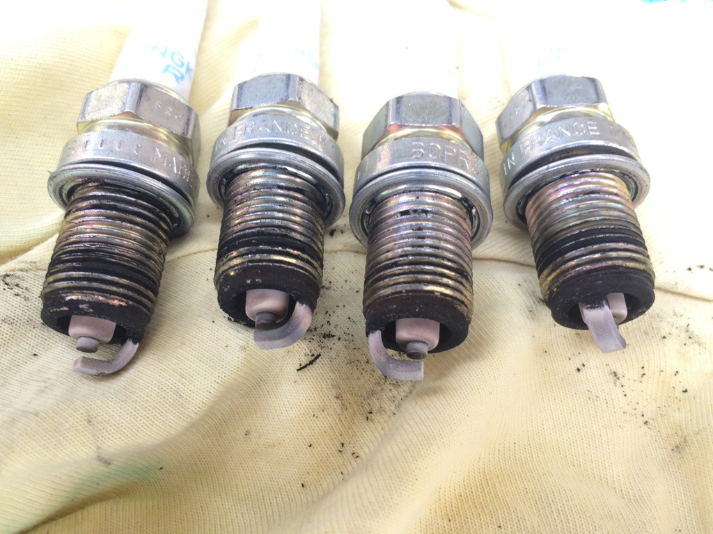 Настройка вестгейта турбы, опрессовка впуска, проверка вакуума — Saab 9 ...