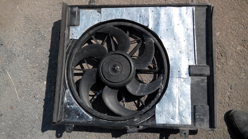 Фото в бортжурнале Mitsubishi L200 (4G)