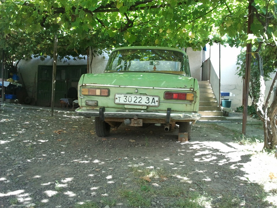 обещание фотографии — ИЖ Москвич 412, 1,4 л, 1983 года | фотография ...